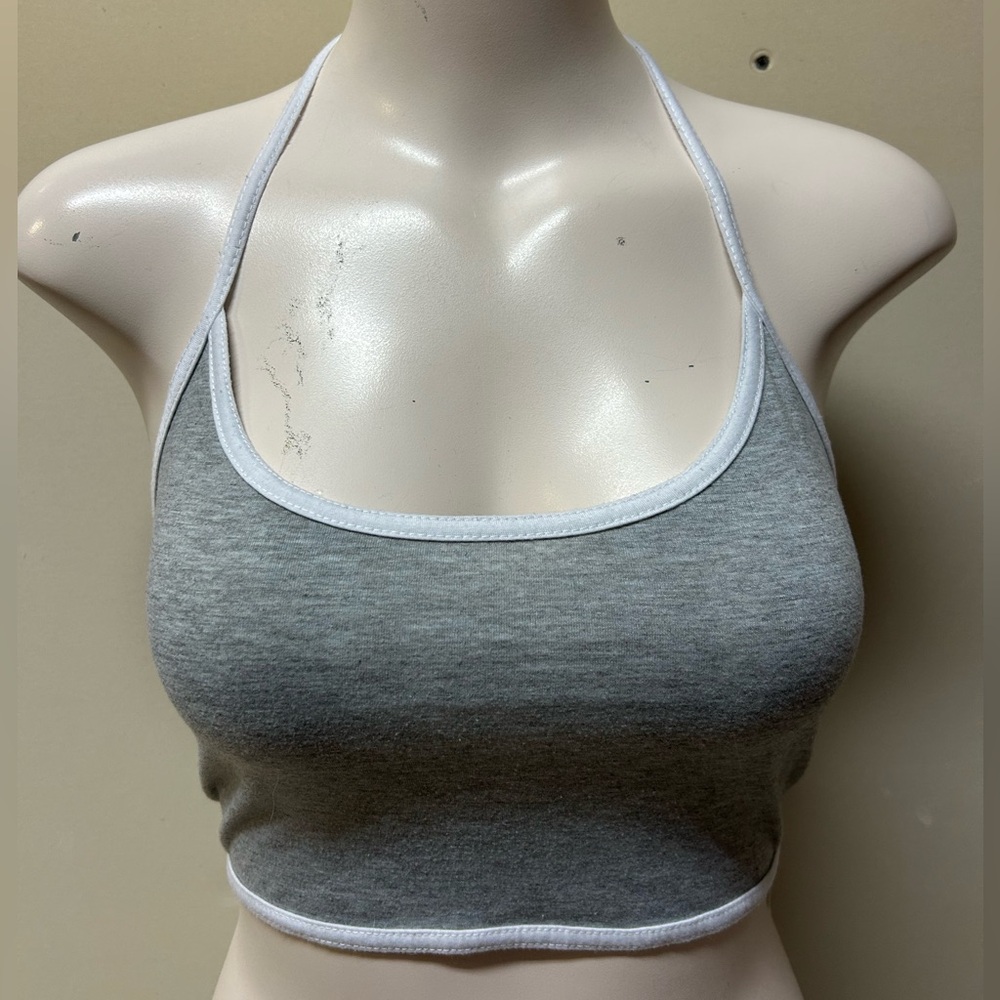 2/$20❤️- SHIRT | Women’s halter top size medium